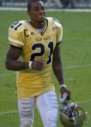 Calvin Johnson Height, Weight, Age, Spouse, Family, Facts, Biography