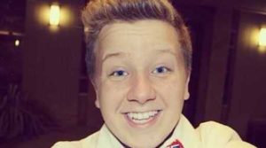 Cameron McLeod Healthy Celeb