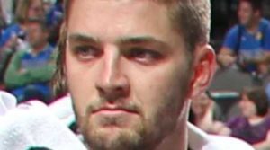 Chandler Parsons Healthy Celeb