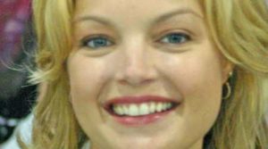 Clare Kramer Healthy Celeb