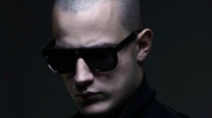 DJ Snake Healthy Celeb
