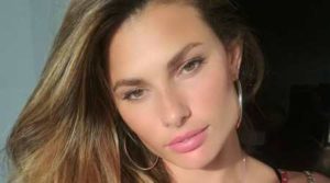Dayane Mello Healthy Celeb