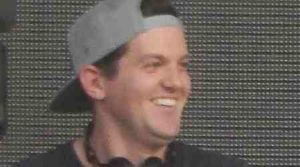 Dillon Francis Healthy Celeb