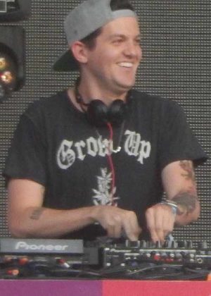 Dillon Francis Height, Weight, Age, Girlfriend, Family, Facts, Biography