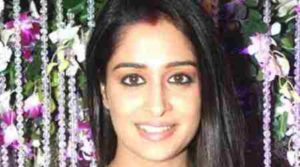 Dipika Kakar Healthy Celeb