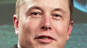 Elon Musk Healthy Celeb