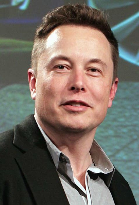 Elon Musk Height, Weight, Age, Body Statistics - Healthy Celeb