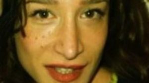 Emma Forrest Healthy Celeb