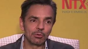 Eugenio Derbez Healthy Celeb