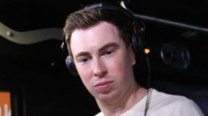 Hardwell Healthy Celeb