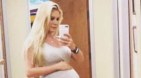 Heidi Montag Pregnancy Weight Loss Secrets: Already Lost 25 Lbs Of Baby Weight