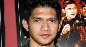 Iko Uwais Healthy Celeb