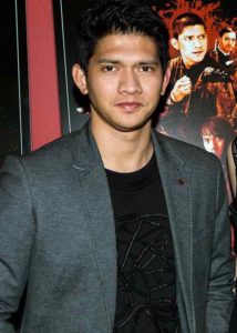 Next photo of Iko Uwais