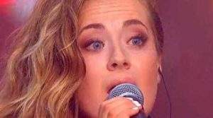 Iselin Solheim Healthy Celeb