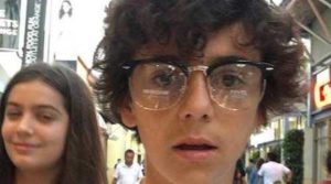 Jack Dylan Grazer Healthy Celeb