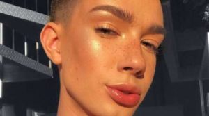 James Charles Healthy Celeb