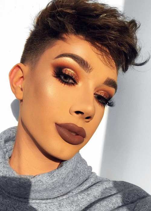 James Charles Height, Weight, Age, Body Statistics - Healthy Celeb