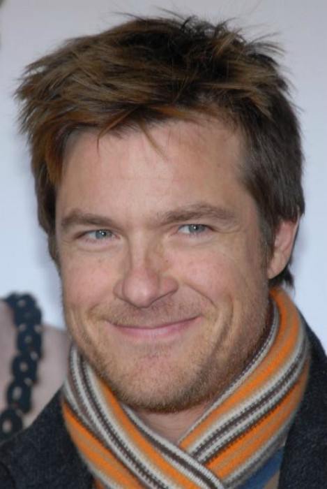 Jason Bateman visto en Diciembre 2007