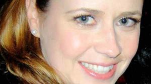 Jenna Fischer Healthy Celeb
