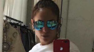 Jennifer Lopez Healthy Celeb