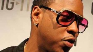 Jeremih Healthy Celeb