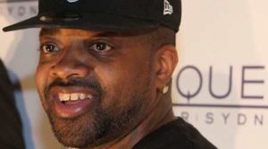 Jermaine Dupri Healthy Celeb