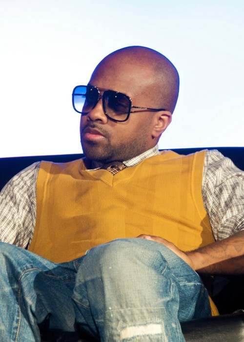 Jermaine Dupri Height, Weight, Age, Girlfriend, Family, Facts, Biography