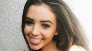 Jess Conte Healthy Celeb