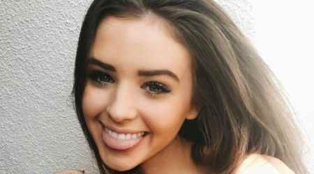 Jess Conte Height, Weight, Age, Body Statistics