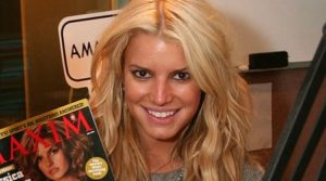 Jessica Simpson