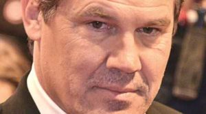 Josh Brolin Healthy Celeb