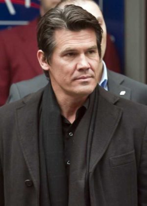 Josh Brolin Height, Weight, Age, Spouse, Family, Facts, Biography