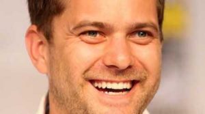 Joshua Jackson Healthy Celeb