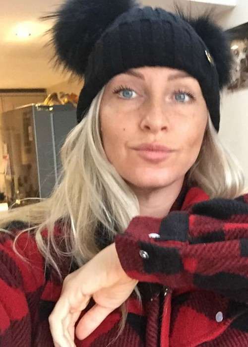 Josie Gibson Height, Weight, Age, Body Statistics - Healthy Celeb