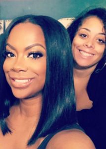 Kandi Burruss Height, Weight, Age, Boyfriend, Children, Facts, Biography