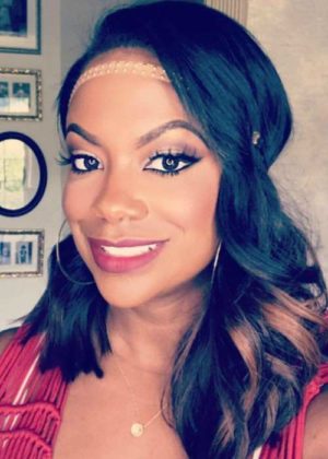 Kandi Burruss Height, Weight, Age, Boyfriend, Children, Facts, Biography