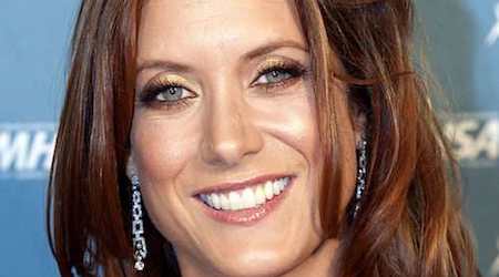 Actress Kate Walsh Height, Weight, Age, Body Statistics