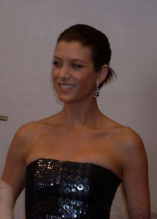 Kate Walsh at 2009 WGA Awards in Los Angeles