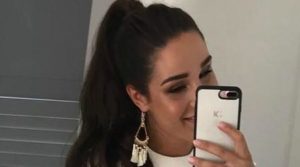Kayla Itsines Healthy Celeb