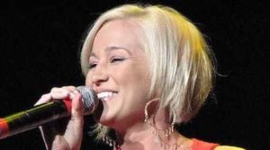 Kellie Pickler Healthy Celeb