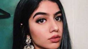 Khushi Kapoor Healthy Celeb