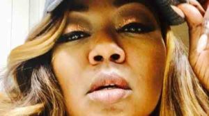 LaTocha Scott Healthy Celeb