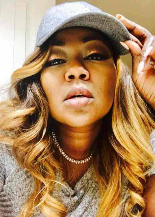 LaTocha Scott Height, Weight, Age, Boyfriend, Family, Facts, Biography