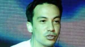Laidback Luke Healthy Celeb