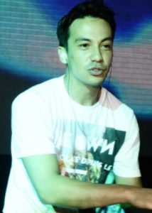 Laidback Luke Height, Weight, Age, Girlfriend, Family, Facts, Biography