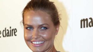 Lara Bingle Healthy Celeb