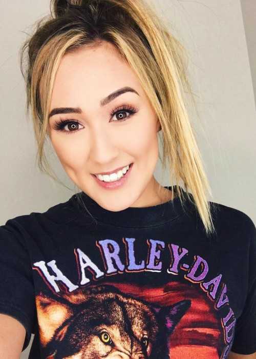 Lauren Riihimaki Height, Weight, Age, Body Statistics - Healthy Celeb