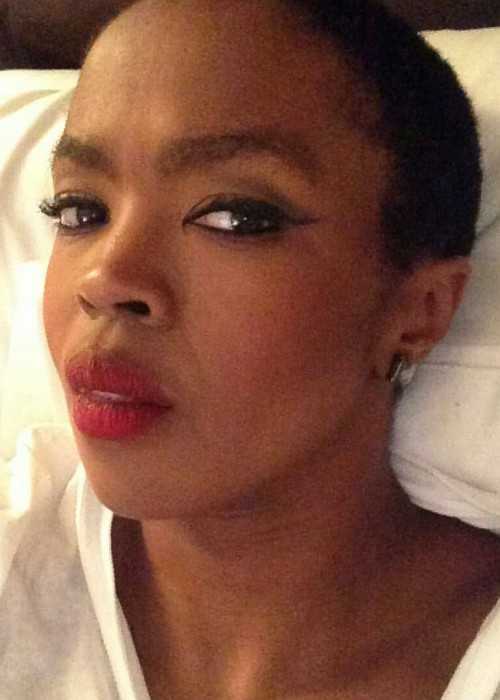 Lauryn Hill Height, Weight, Age, Body Statistics - Healthy Celeb