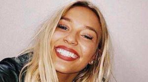 Lennon Stella Healthy Celeb