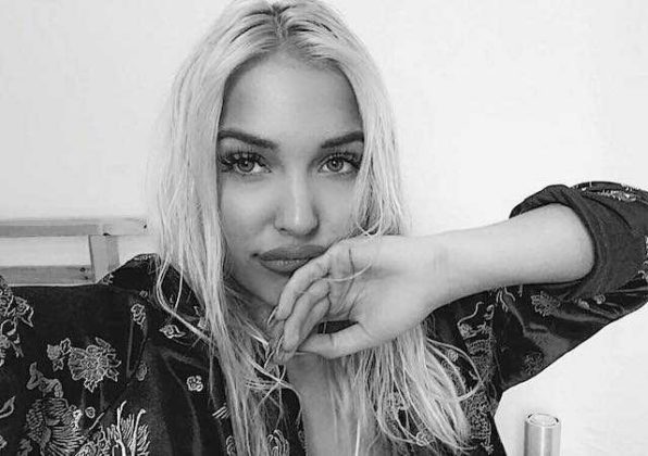 Lennon Stella Height, Weight, Age, Boyfriend, Family, Facts, Biography